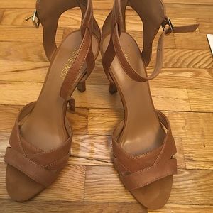 Beautiful Nine West Heels